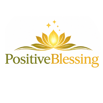 Positive Blessing Logo