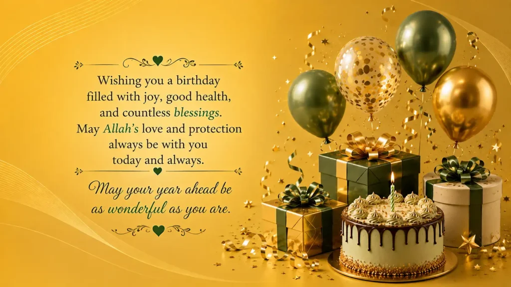 Happy Birthday Wishes for Uncle